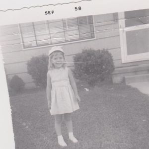 Meet your Posher, Naomi